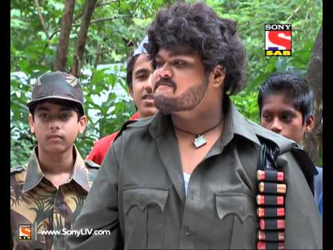 Baal Veer - बालवीर - Episode 555 - 14th October 2014